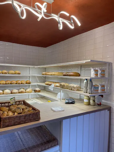 Piekarnia „Świderski” / Sobecki Herbaty