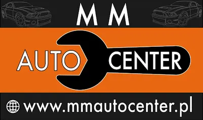 MM AUTO CENTER